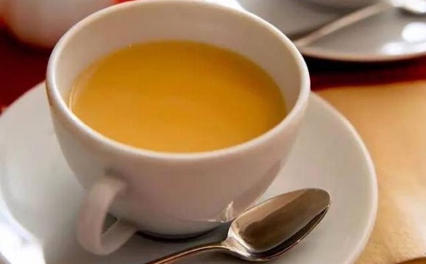 冬季喝什么茶养生？冬季养生滋补茶(1)