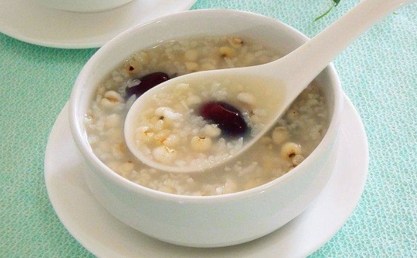 吃薏米可以美白吗？薏米美白食谱有哪些？[图]