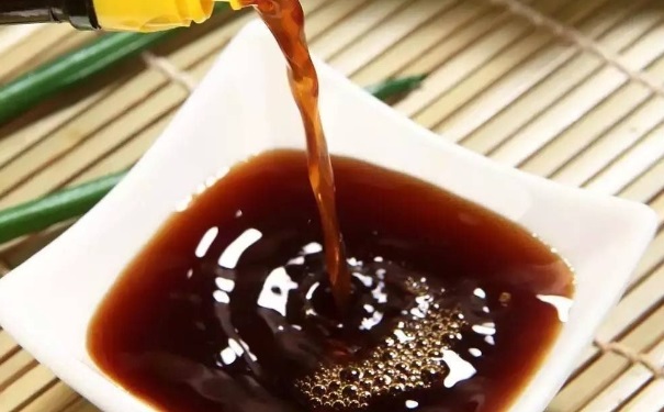 食醋有什么功效？食醋的保健作用(1)