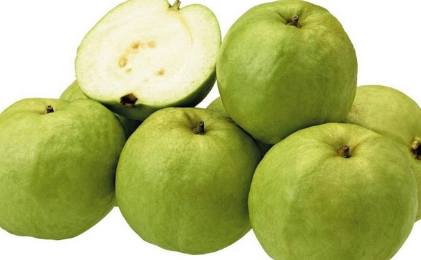 经常吃番石榴有什么好处？番石榴有哪些营养价值？(1)