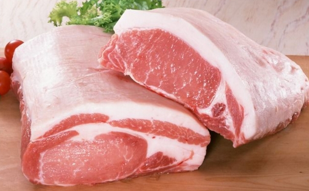 猪肉和什么一起吃最好？猪肉和什么搭配更营养？[图]