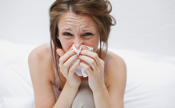 秋季鼻炎容易复发是怎么回事？如何预防秋季鼻炎复发？[