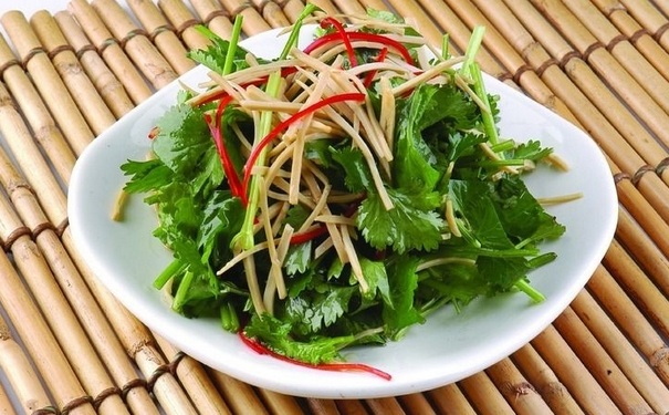 香菜怎么做比较健康？对身体最好的香菜吃法有哪些？[图]