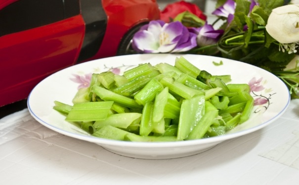 怎样排出卵巢毒素？吃什么帮助排出卵巢毒素？(1)