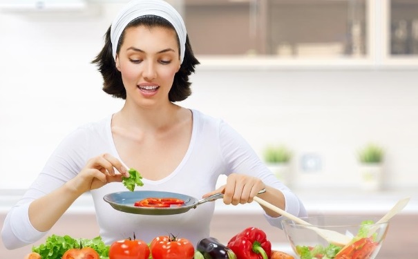 怎样炒菜营养不会流失？炒菜怎么留住蔬菜中的营养？[图]