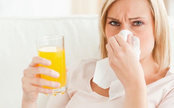 季节性鼻炎怎样缓解？季节性鼻炎如何治？[图]