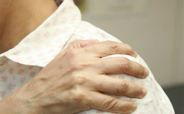 肩周炎去医院要挂什么科？肩周炎要做的检查有哪些？[图]