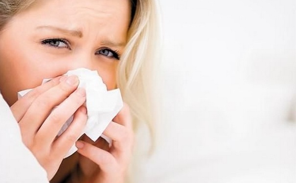 春季降温易感冒怎么办？中医治疗感冒的食疗方有哪些？[