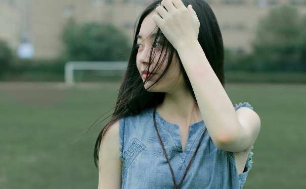 护理头发有哪些妙招？预防脱发有哪些好的方法？(1)