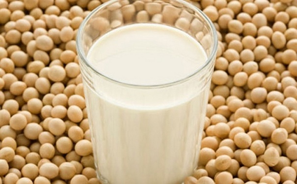 不宜多喝豆浆的人有哪些？豆浆养生食谱有哪些？[图]