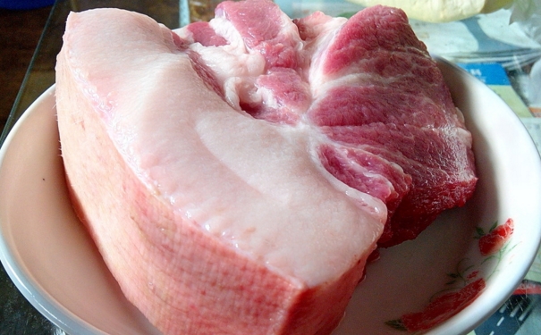 猪肉怎么吃最有营养？猪肉怎么吃健康？[图]