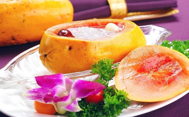 春天吃些什么水果比较好？哪些水果适合春天吃？[图]