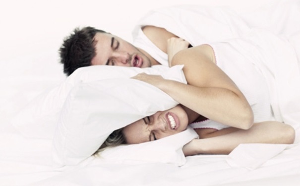 打呼噜会传染吗？怎么正确预防打呼噜？[图]