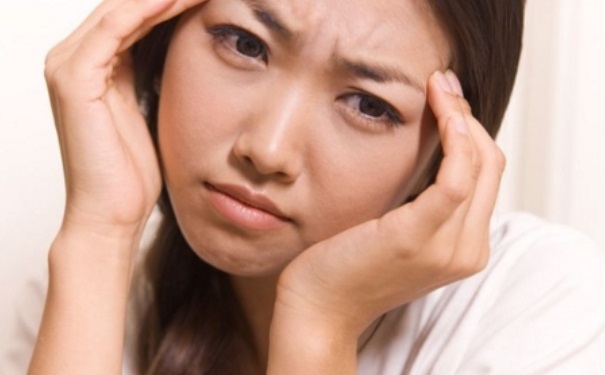 偏头疼是怎么造成的？偏头疼该如何缓解？[图]