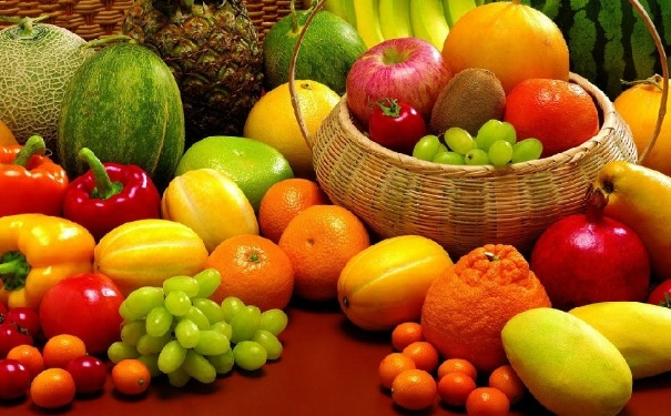 春季水果食用有哪些禁忌？春季吃水果要注意什么？[图]