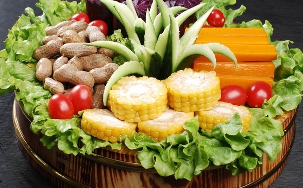 胃病患者可以吃粗粮吗？胃病患者吃粗粮要注意什么？[图]