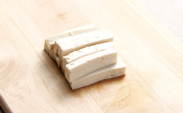 豆腐怎么做最营养？宝宝怎么吃豆腐比较好？[图]