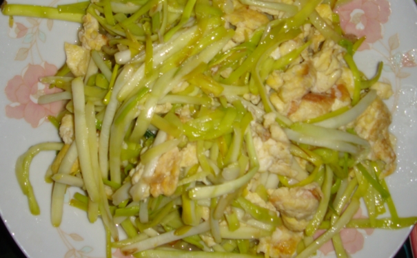 韭黄的做法有哪些？韭黄怎么做好吃？[图]