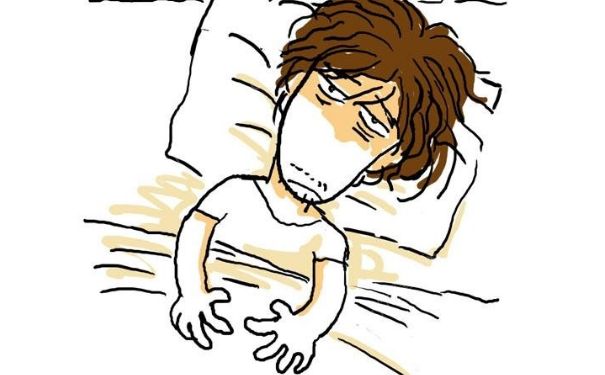 败血症是怎么引起的？败血症的症状[图]