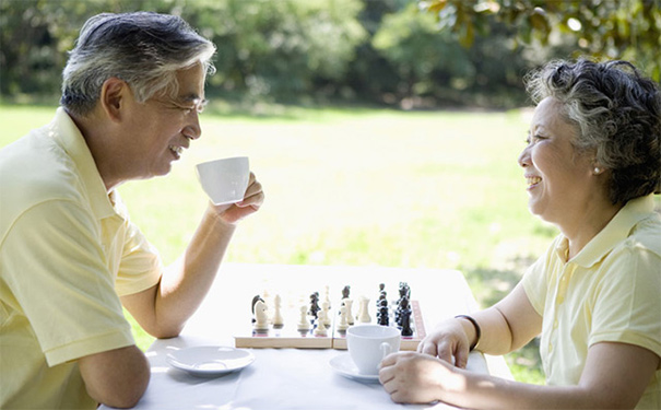 老年人怎样预防心脑血管疾病？心脑血管疾病的健康标准