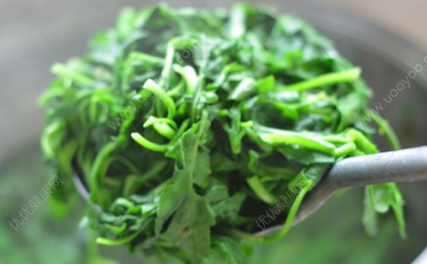 荠菜怎么吃更健康？ 吃荠菜有哪些好处？[图]