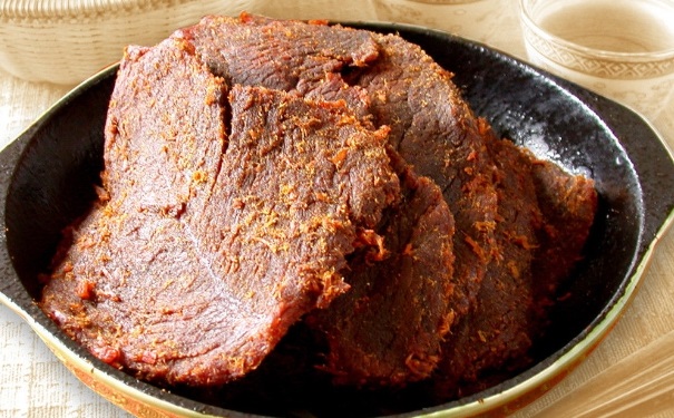 大寒时应该吃哪些食物好？天气变冷吃什么食物好？[图]