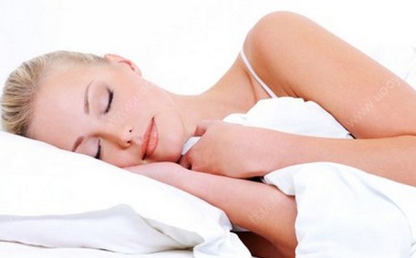 睡眠不足该吃什么？怎样解决失眠问题？[图]