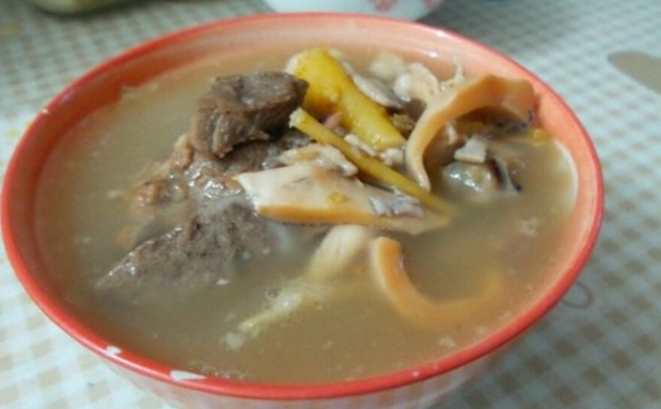 党参孕妇可以煲汤喝不？党参孕妇可以煲汤吗？[图]