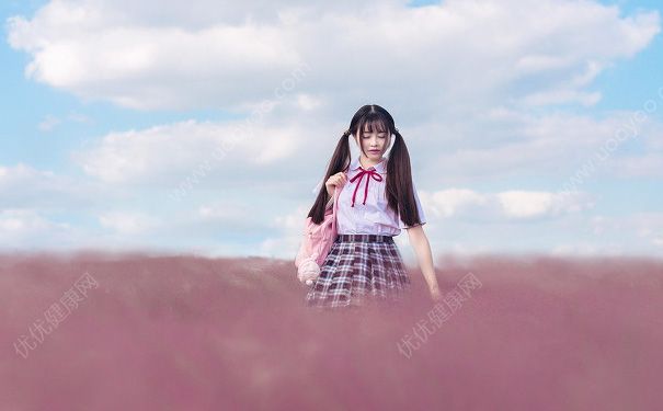 13岁女孩月经突然不来怎么回事？13岁女孩月经突然不来怎么办？(2)