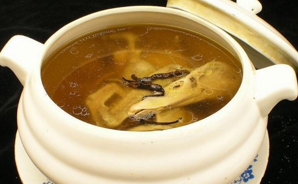 春季如何喝汤养生保健？喝汤的误区有哪些？[图]