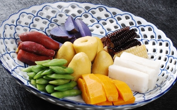 吃粗粮对身体有什么坏处吗？吃粗粮会消化不良吗？[图]