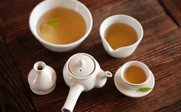 常喝绿茶有什么好处？绿茶的禁忌人群有哪些？(1)