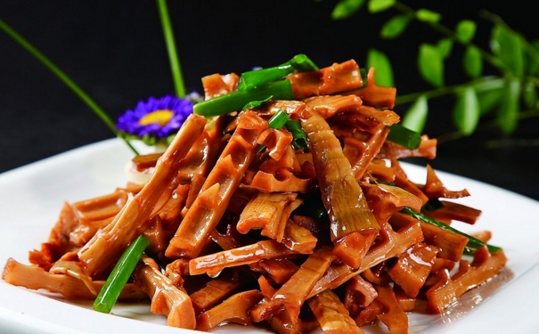 竹笋有哪些营养价值？竹笋有什么营养价值？[图]