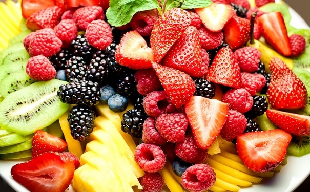 肝硬化可以治愈么？肝硬化怎么食疗？[图]