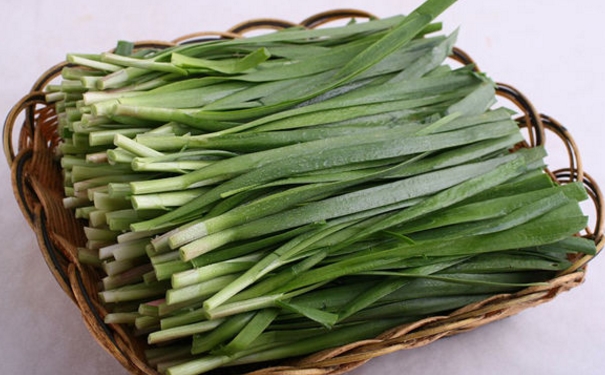吃韭菜有什么好处和坏处？吃韭菜的好处有哪些？[图]