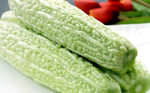 苦瓜有什么营养价值？苦瓜怎么吃起来不苦？[图]