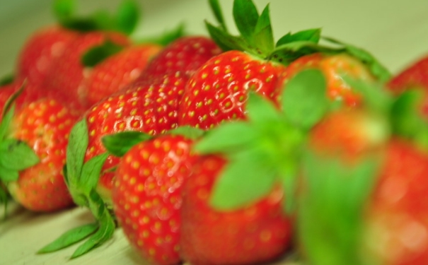 饭后吃什么水果减肥？减肥时饭后吃什么水果好？[图]