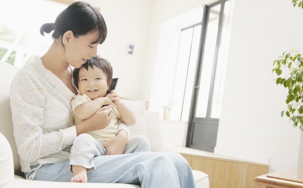 如何增强宝宝体质？远离疾病平时多吃什么？(1)