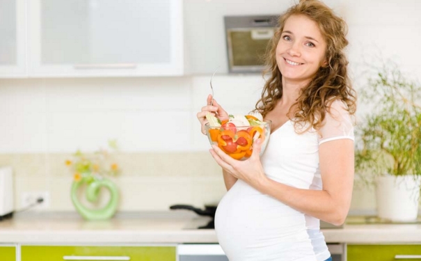 孕妇上火应该怎么办？孕妇怎样预防上火？[图]