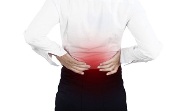 腰椎间盘突出好发在哪些部位？腰椎间盘突出的高发人群(1)