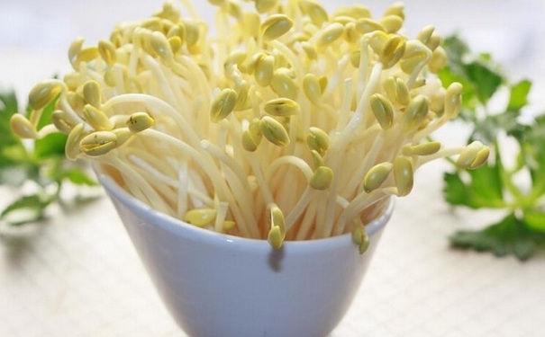 豆芽和豆腐一起吃会怎样？豆芽和豆腐一起吃有什么好处？(1)