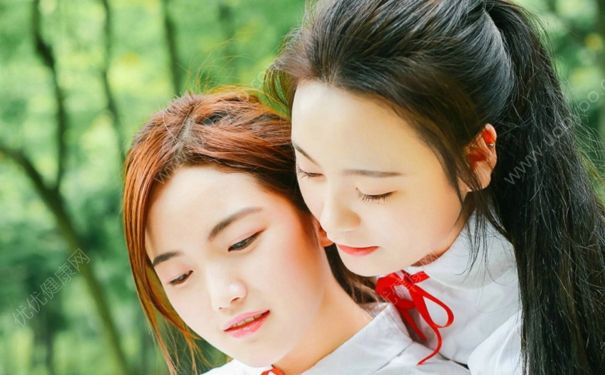 女同性恋简称是什么？女同性恋有哪些别称？(1)