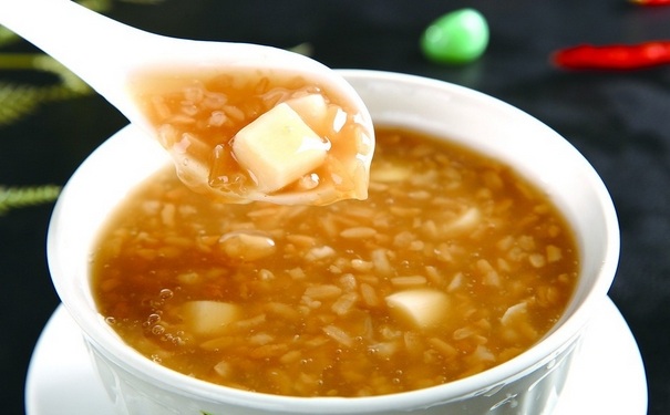 春季胃炎吃什么缓解？胃炎常吃什么好？[图]