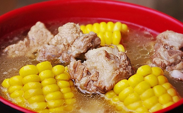 骨头汤怎么做有营养？做骨头汤的技巧有哪些？[图]