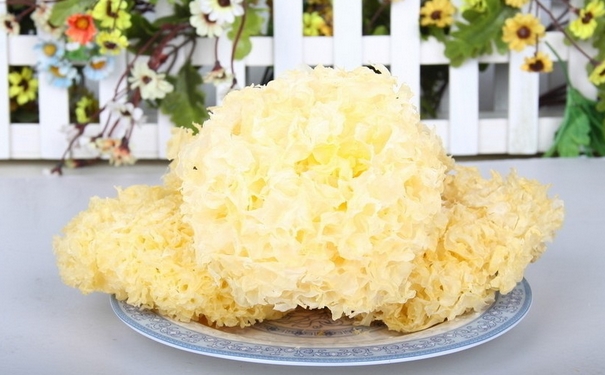 银耳怎么吃营养价值高？银耳的吃法有哪些？[图]