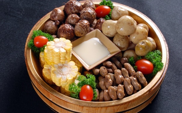 粗粮怎么吃才好？粗粮的食用方法有哪些？[图]