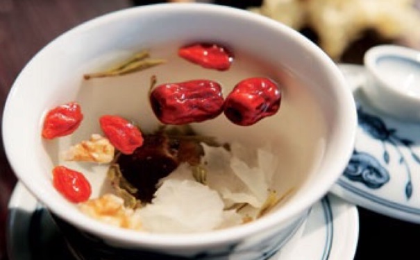 喝什么茶能护眼？推护眼抗疲劳的茶有哪些？[图]