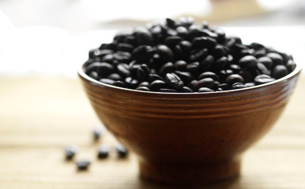 黑豆有哪些食用方法？黑豆功效与作用[图]