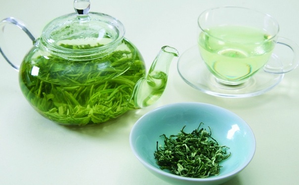 白领上班族护眼喝什么茶好？上班族喝什么茶比较好？(1)