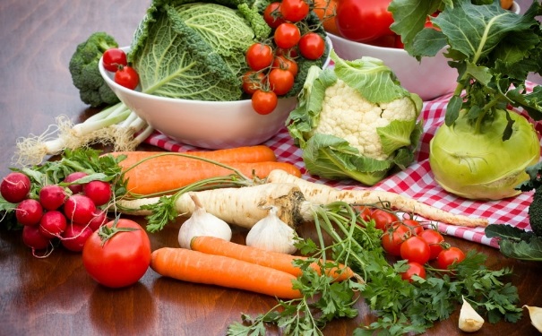 高纤维食物对身体有什么好处？哪些食物属于高纤维食物